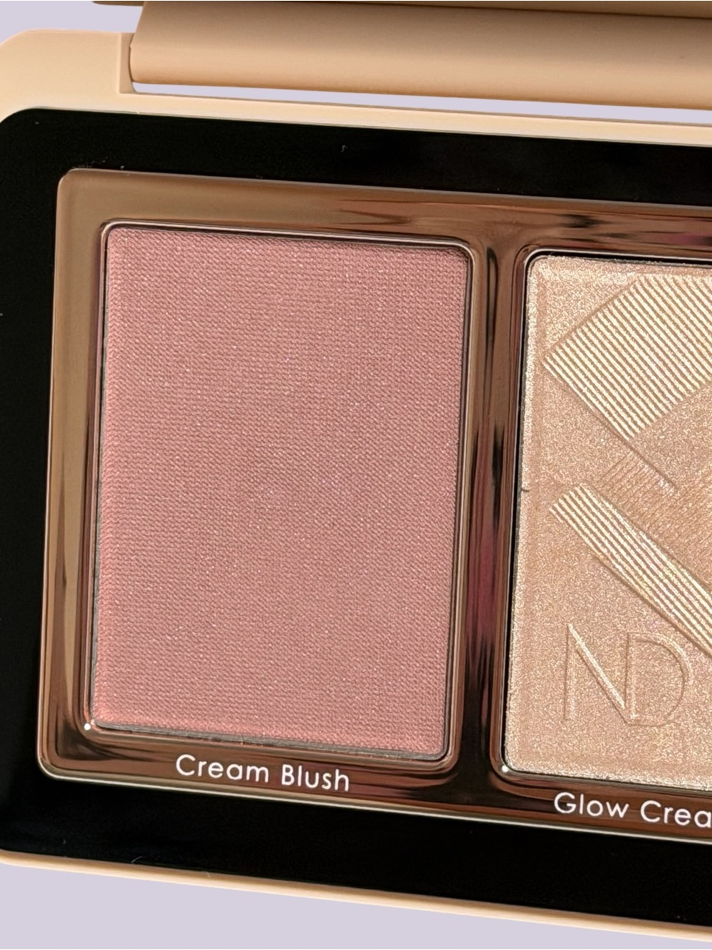 Natasha Denona MY DREAM Cheek Trio Cream Blush & Highlight Trio — NIB - Picture 8 of 16